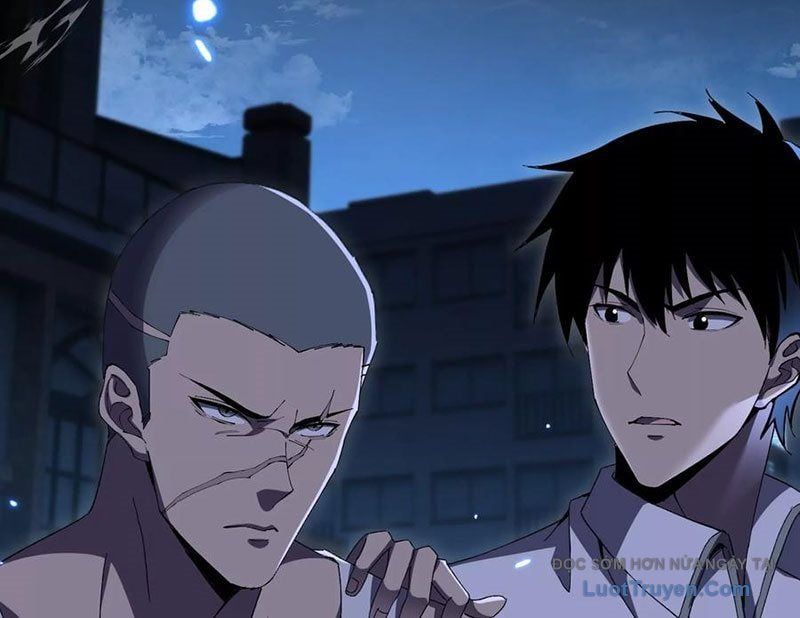 Công Hội Kỳ Lân Chap 39 - Next Chap 40