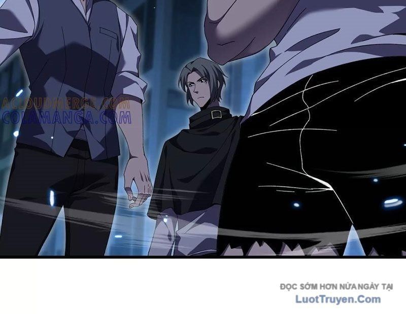 Công Hội Kỳ Lân Chap 39 - Next Chap 40