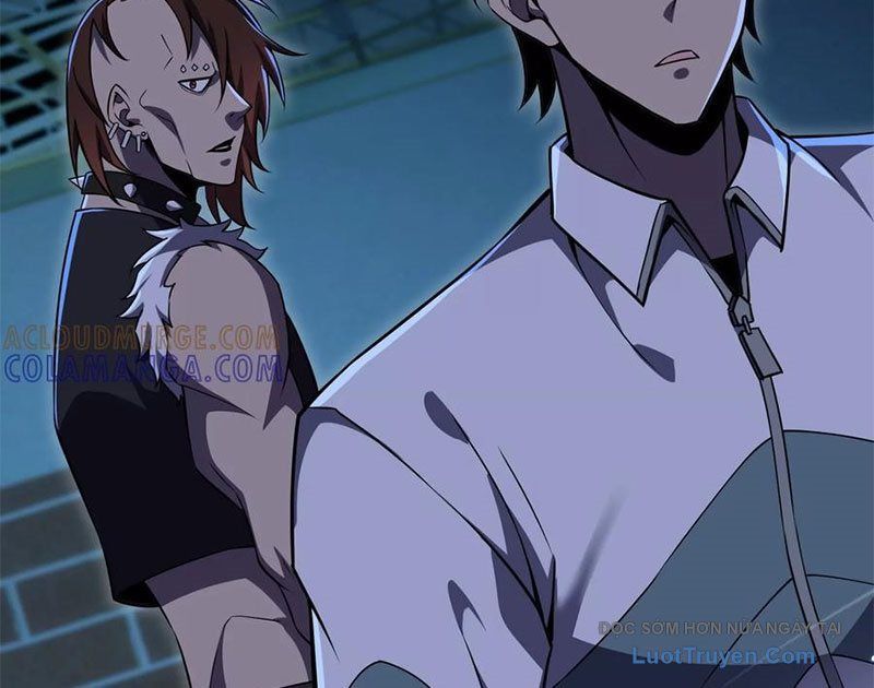 Công Hội Kỳ Lân Chap 39 - Next Chap 40