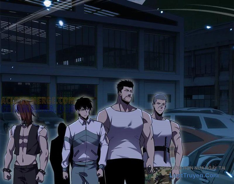 Công Hội Kỳ Lân Chap 39 - Next Chap 40