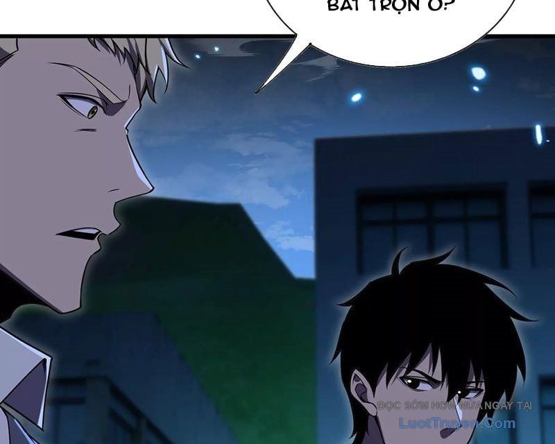 Công Hội Kỳ Lân Chap 39 - Next Chap 40