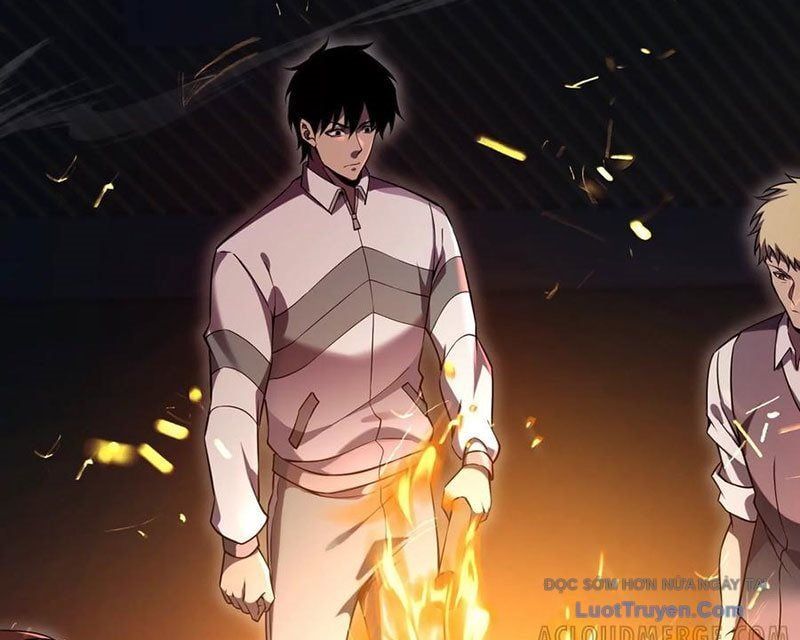 Công Hội Kỳ Lân Chap 39 - Next Chap 40