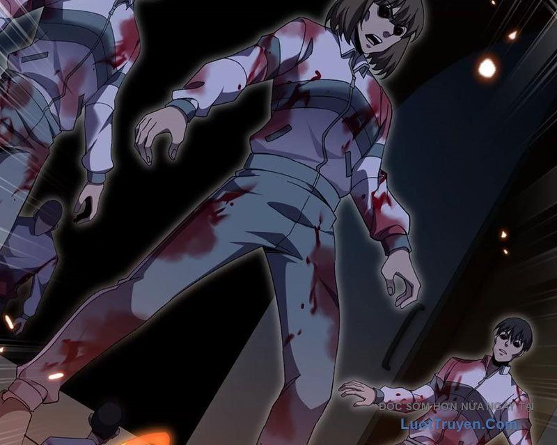 Công Hội Kỳ Lân Chap 39 - Next Chap 40