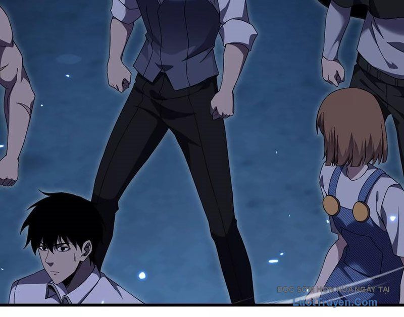 Công Hội Kỳ Lân Chap 40 - Next Chap 41