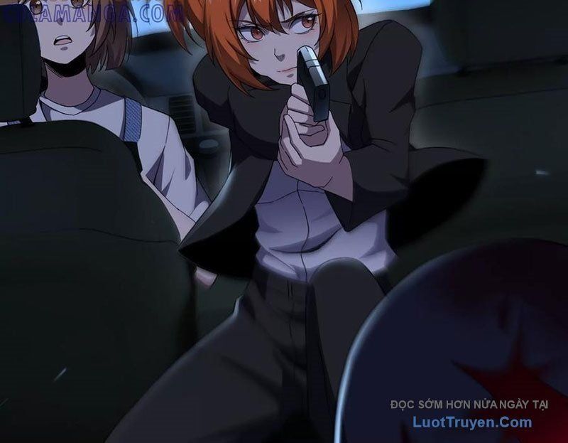 Công Hội Kỳ Lân Chap 40 - Next Chap 41