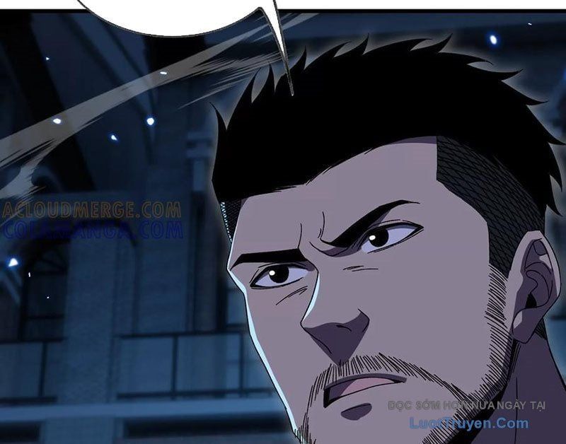 Công Hội Kỳ Lân Chap 40 - Next Chap 41