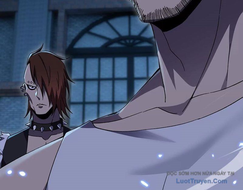 Công Hội Kỳ Lân Chap 40 - Next Chap 41