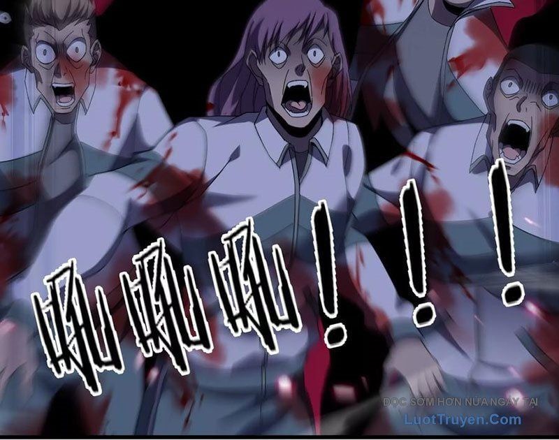 Công Hội Kỳ Lân Chap 40 - Next Chap 41