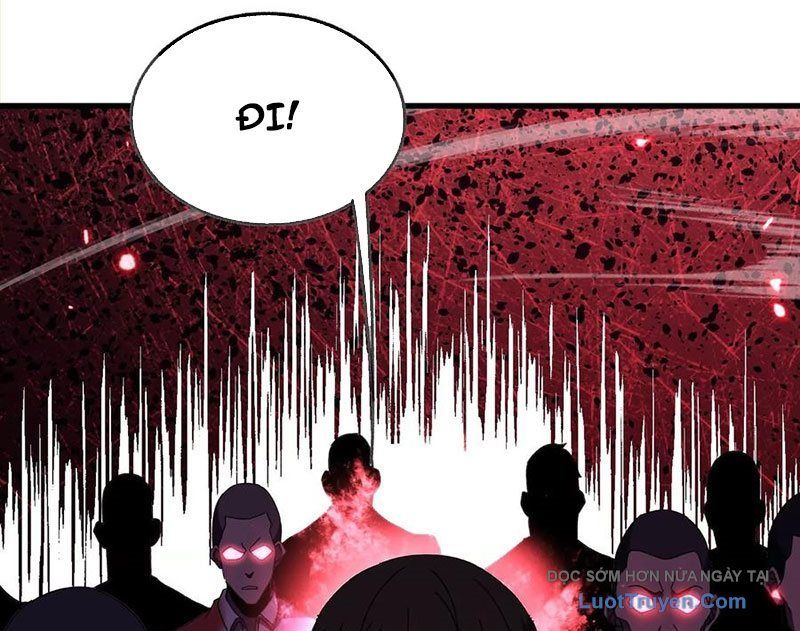 Công Hội Kỳ Lân Chap 40 - Next Chap 41