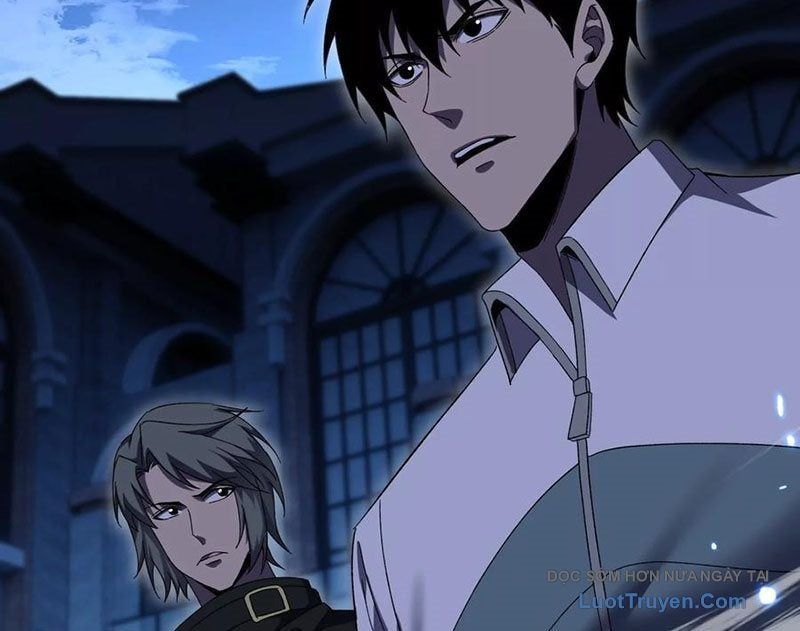 Công Hội Kỳ Lân Chap 40 - Next Chap 41