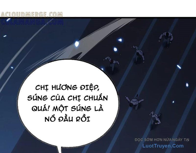 Công Hội Kỳ Lân Chap 40 - Next Chap 41