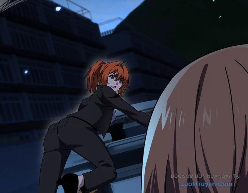 Công Hội Kỳ Lân Chap 40 - Next Chap 41