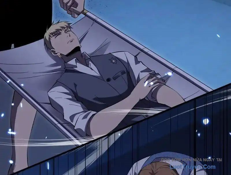 Công Hội Kỳ Lân Chap 41 - Next Chap 42