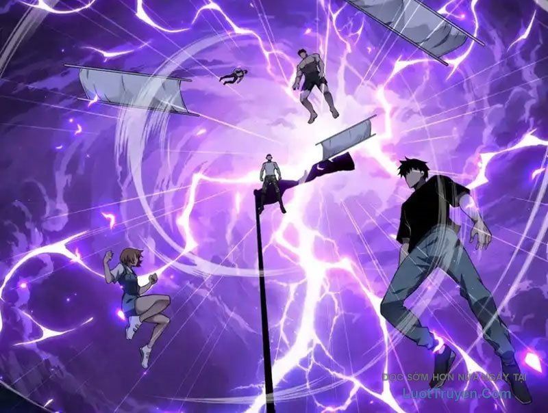 Công Hội Kỳ Lân Chap 41 - Next Chap 42