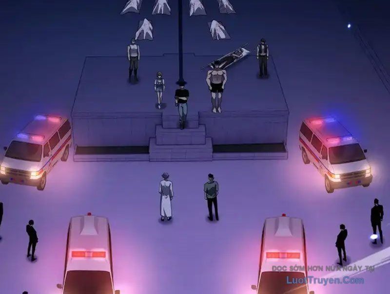 Công Hội Kỳ Lân Chap 41 - Next Chap 42