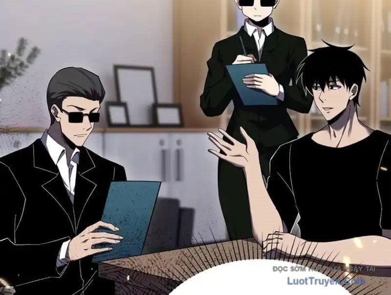 Công Hội Kỳ Lân Chap 41 - Next Chap 42