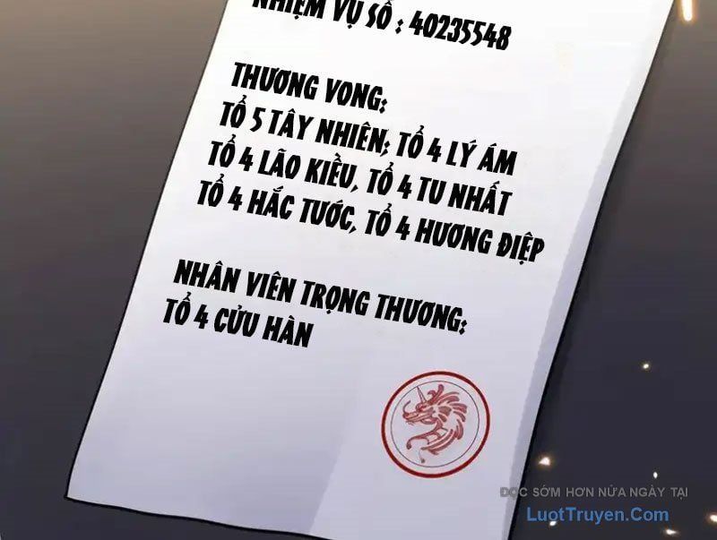 Công Hội Kỳ Lân Chap 41 - Next Chap 42