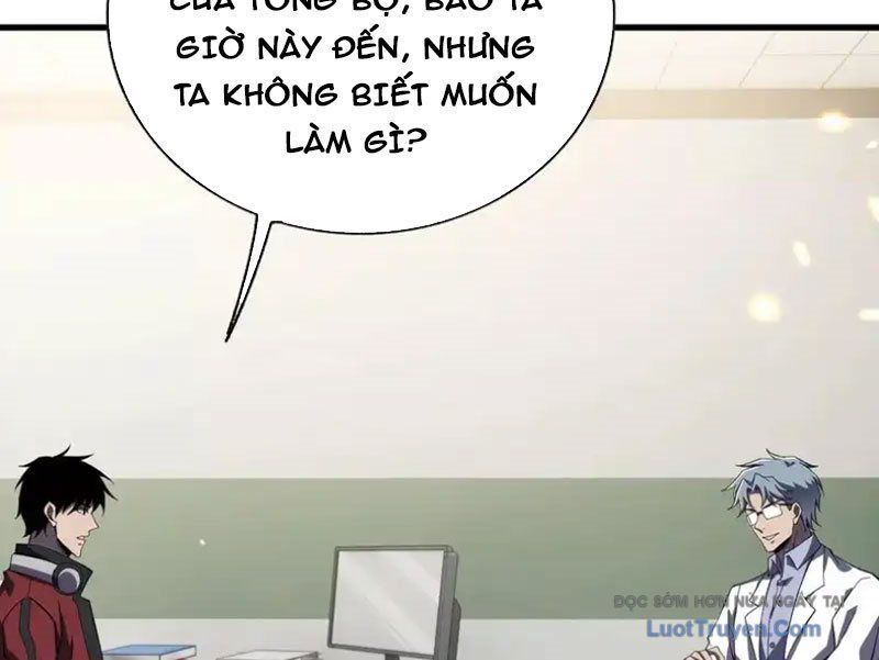 Công Hội Kỳ Lân Chap 41 - Next Chap 42
