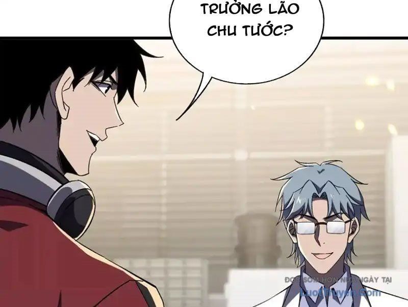 Công Hội Kỳ Lân Chap 41 - Next Chap 42
