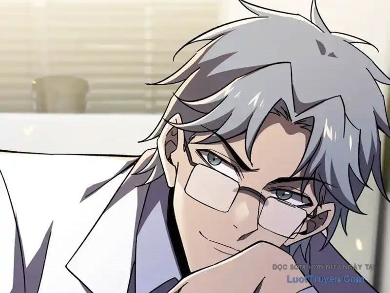 Công Hội Kỳ Lân Chap 41 - Next Chap 42