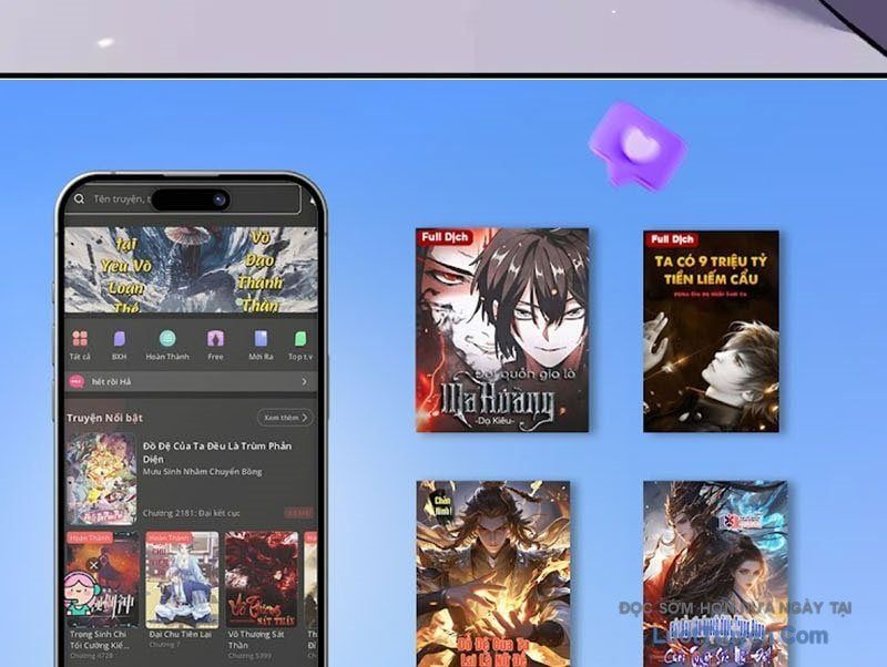 Công Hội Kỳ Lân Chap 41 - Next Chap 42