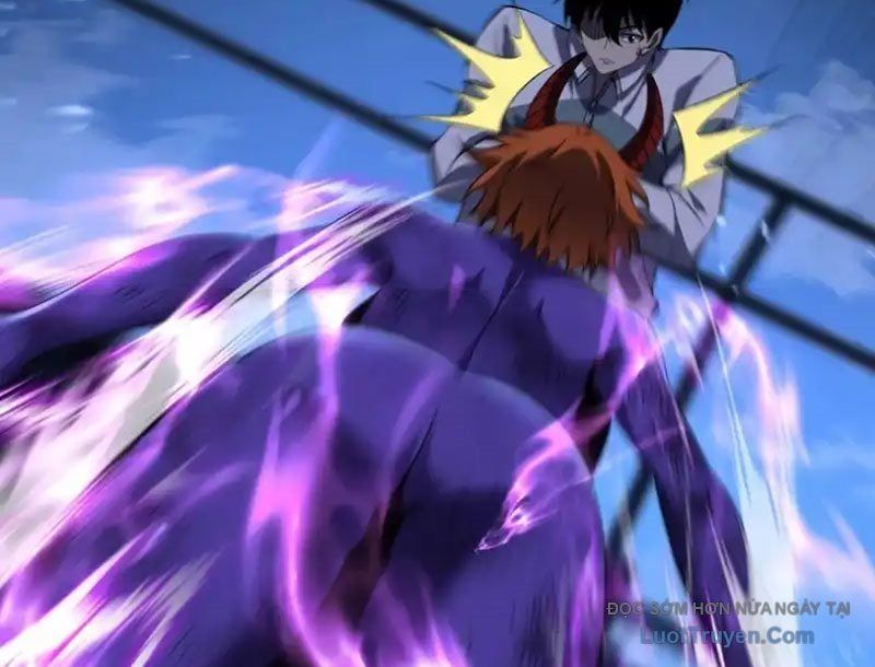 Công Hội Kỳ Lân Chap 41 - Next Chap 42