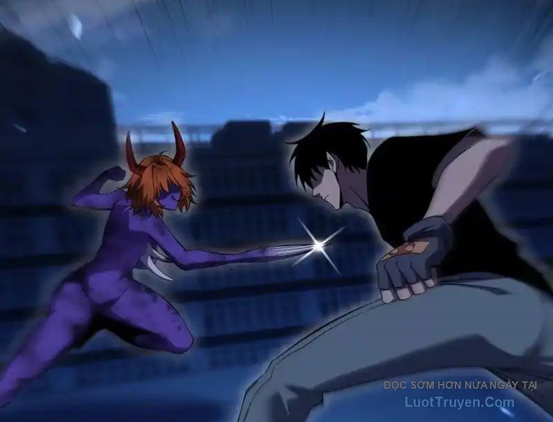 Công Hội Kỳ Lân Chap 41 - Next Chap 42