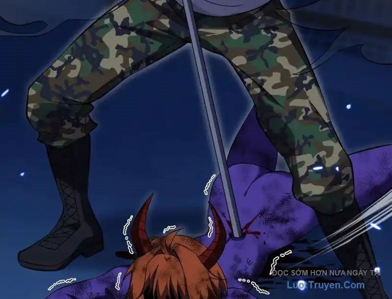 Công Hội Kỳ Lân Chap 41 - Next Chap 42