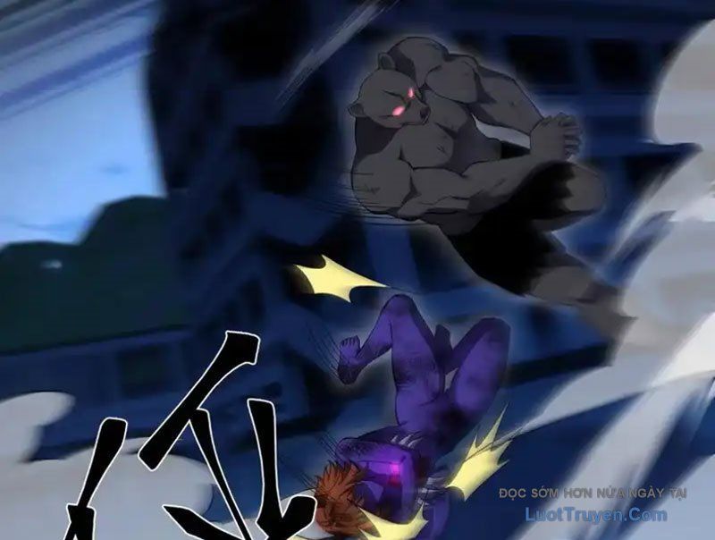 Công Hội Kỳ Lân Chap 41 - Next Chap 42