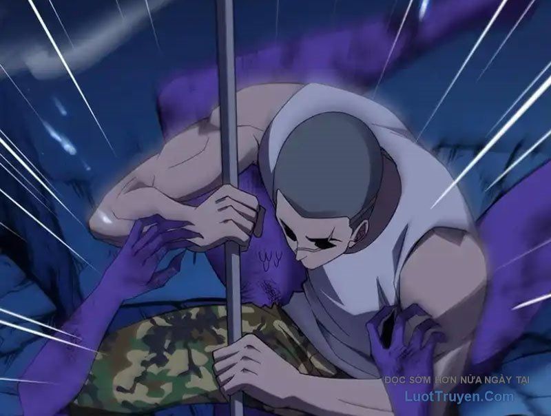 Công Hội Kỳ Lân Chap 41 - Next Chap 42