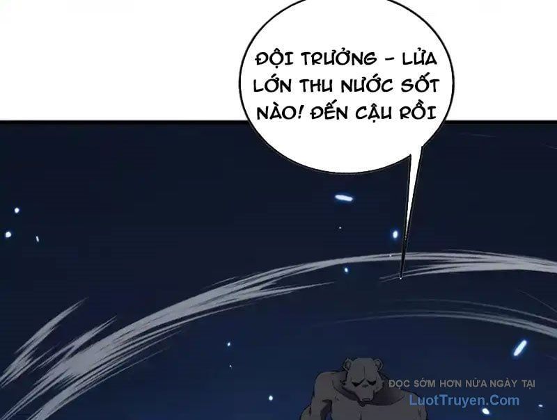 Công Hội Kỳ Lân Chap 41 - Next Chap 42