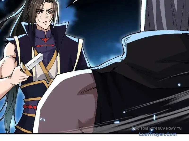 Đồ Đệ Nữ Đế Của Ta Muốn Hắc Hóa! Chap 76 - Next Chap 77