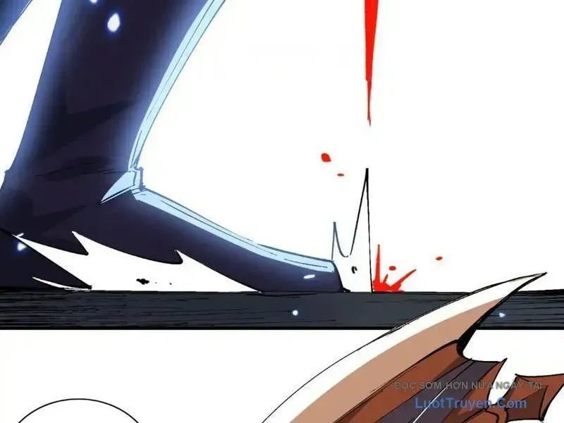 Đồ Đệ Nữ Đế Của Ta Muốn Hắc Hóa! Chap 76 - Next Chap 77