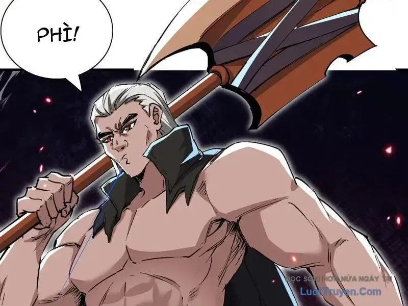 Đồ Đệ Nữ Đế Của Ta Muốn Hắc Hóa! Chap 76 - Next Chap 77