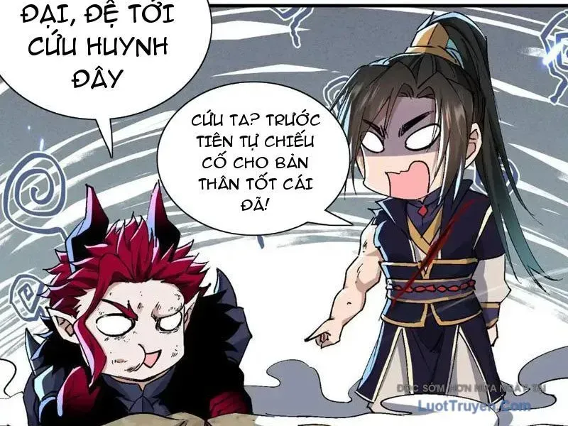 Đồ Đệ Nữ Đế Của Ta Muốn Hắc Hóa! Chap 76 - Next Chap 77