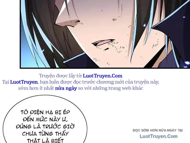 Đồ Đệ Nữ Đế Của Ta Muốn Hắc Hóa! Chap 76 - Next Chap 77