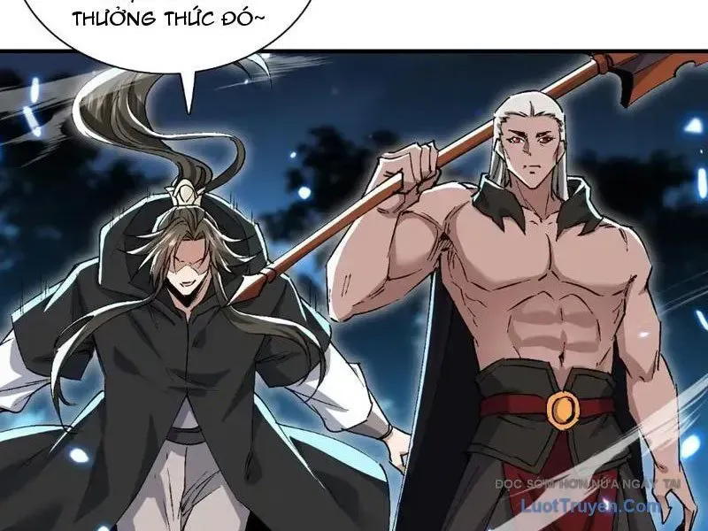 Đồ Đệ Nữ Đế Của Ta Muốn Hắc Hóa! Chap 76 - Next Chap 77