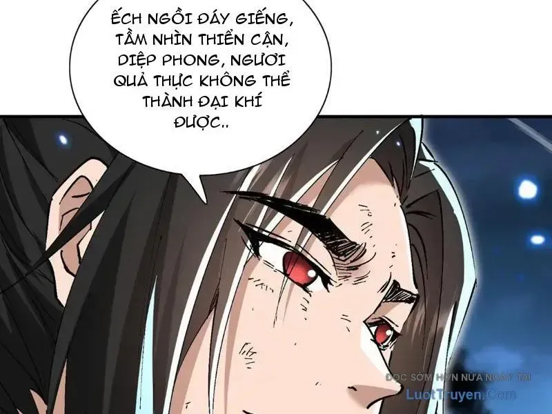 Đồ Đệ Nữ Đế Của Ta Muốn Hắc Hóa! Chap 76 - Next Chap 77