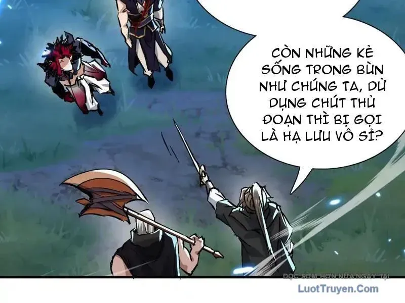 Đồ Đệ Nữ Đế Của Ta Muốn Hắc Hóa! Chap 76 - Next Chap 77