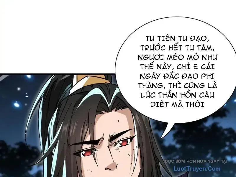 Đồ Đệ Nữ Đế Của Ta Muốn Hắc Hóa! Chap 76 - Next Chap 77