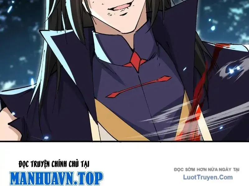 Đồ Đệ Nữ Đế Của Ta Muốn Hắc Hóa! Chap 76 - Next Chap 77