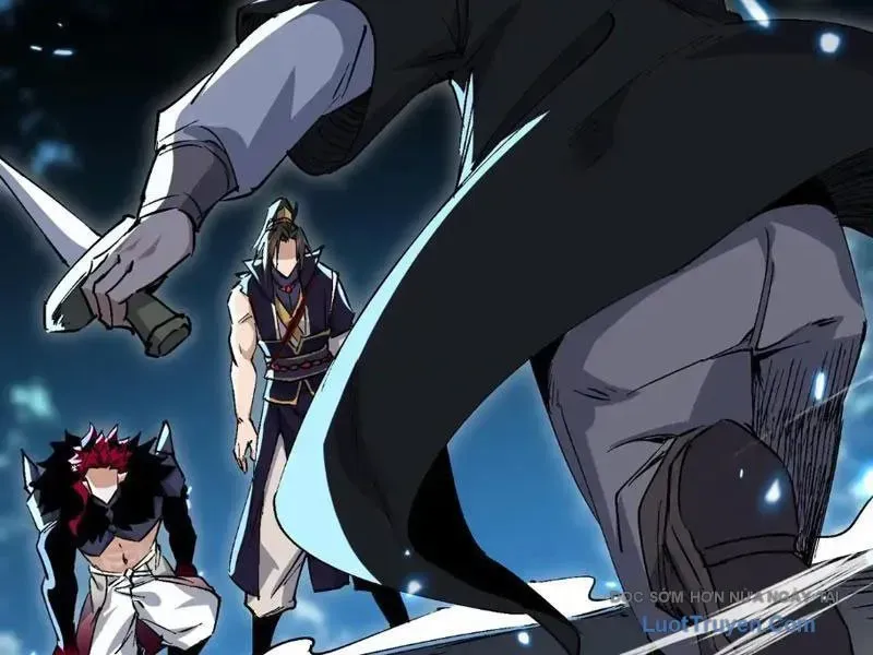 Đồ Đệ Nữ Đế Của Ta Muốn Hắc Hóa! Chap 76 - Next Chap 77