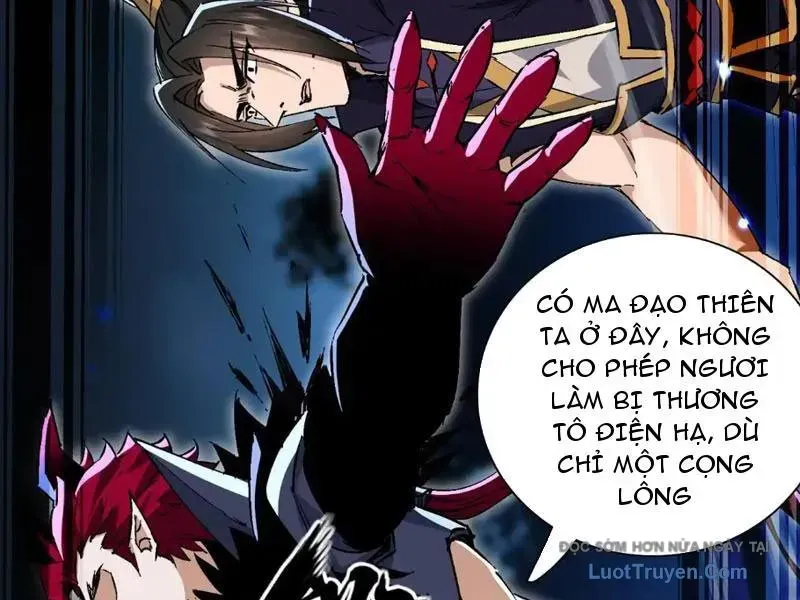 Đồ Đệ Nữ Đế Của Ta Muốn Hắc Hóa! Chap 76 - Next Chap 77
