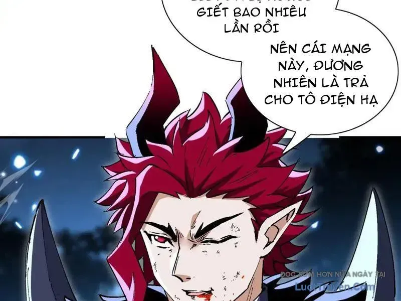 Đồ Đệ Nữ Đế Của Ta Muốn Hắc Hóa! Chap 76 - Next Chap 77