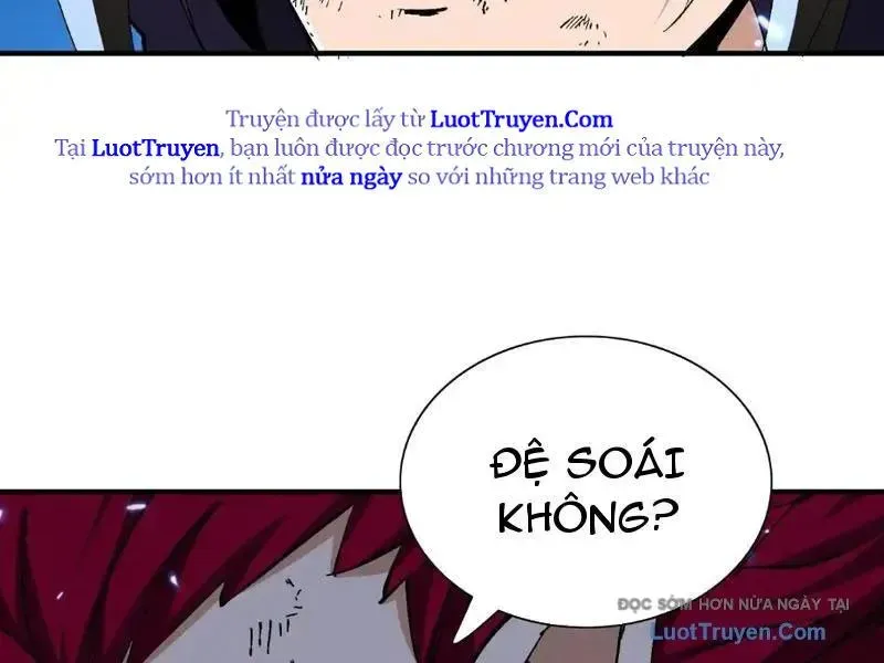 Đồ Đệ Nữ Đế Của Ta Muốn Hắc Hóa! Chap 76 - Next Chap 77