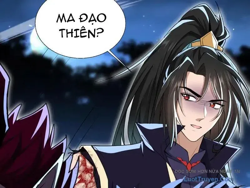 Đồ Đệ Nữ Đế Của Ta Muốn Hắc Hóa! Chap 76 - Next Chap 77