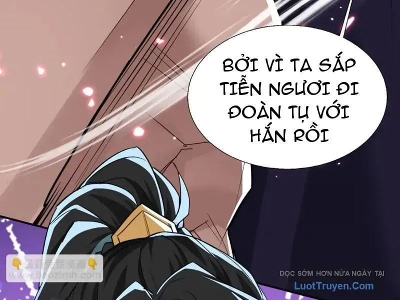 Đồ Đệ Nữ Đế Của Ta Muốn Hắc Hóa! Chap 76 - Next Chap 77