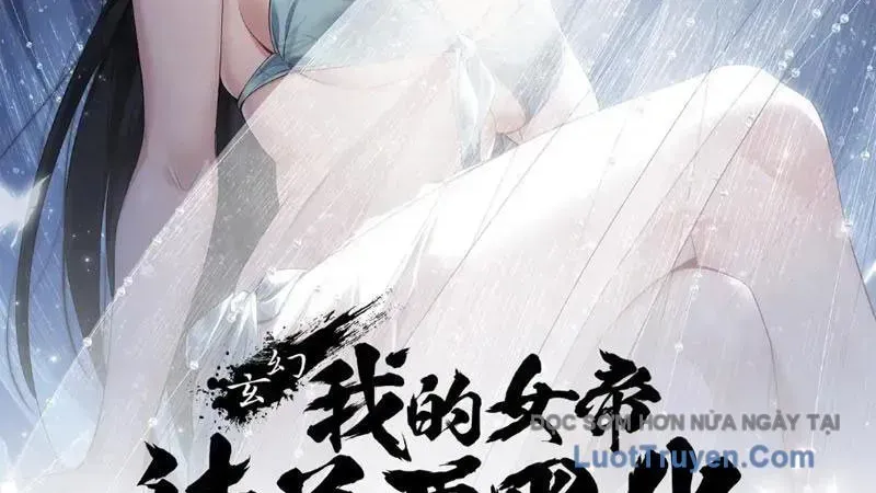 Đồ Đệ Nữ Đế Của Ta Muốn Hắc Hóa! Chap 77 - Next Chap 78