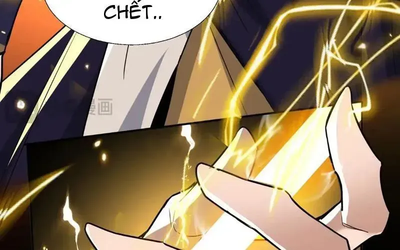 Đồ Đệ Nữ Đế Của Ta Muốn Hắc Hóa! Chap 77 - Next Chap 78