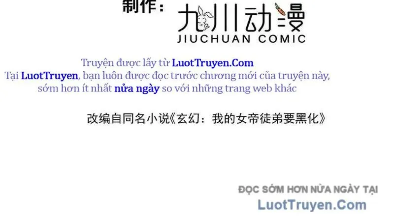 Đồ Đệ Nữ Đế Của Ta Muốn Hắc Hóa! Chap 77 - Next Chap 78